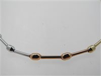 Collier Codato Gioielli Femme in Or CODATO0011 - CODATO0011